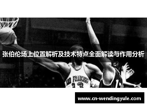 张伯伦场上位置解析及技术特点全面解读与作用分析