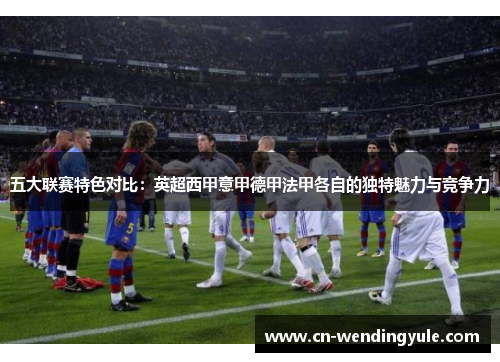 五大联赛特色对比：英超西甲意甲德甲法甲各自的独特魅力与竞争力